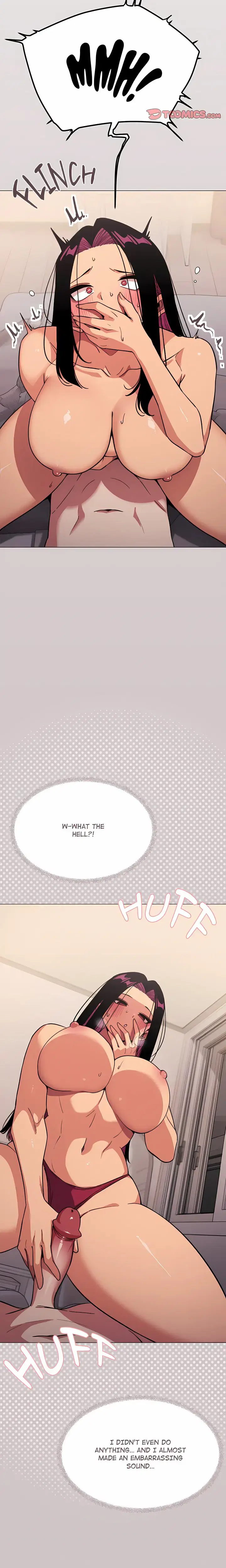 Someone Stop Her! Chapter 64 Page 3