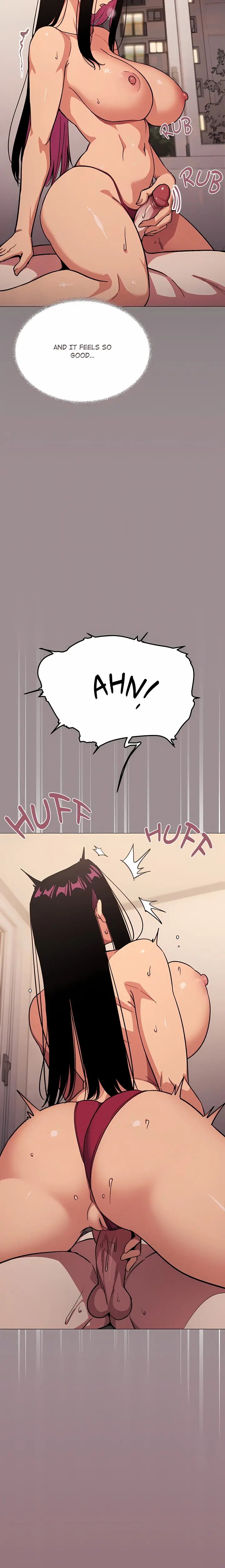 Someone Stop Her! Chapter 64 Page 7