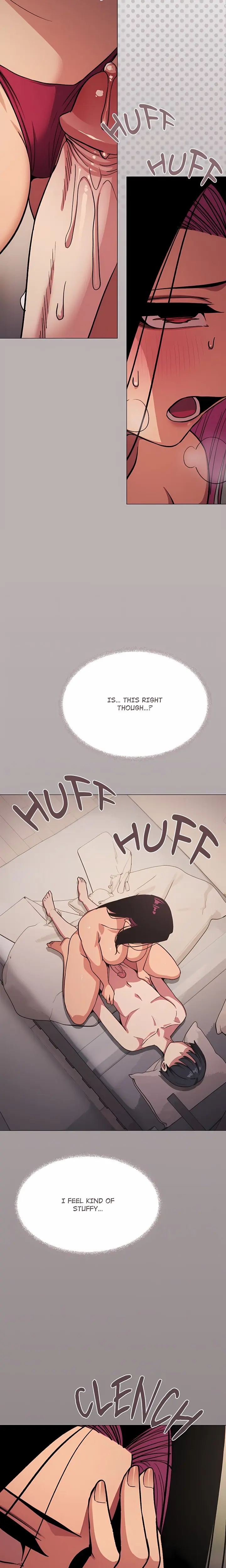 Someone Stop Her! Chapter 64 Page 10