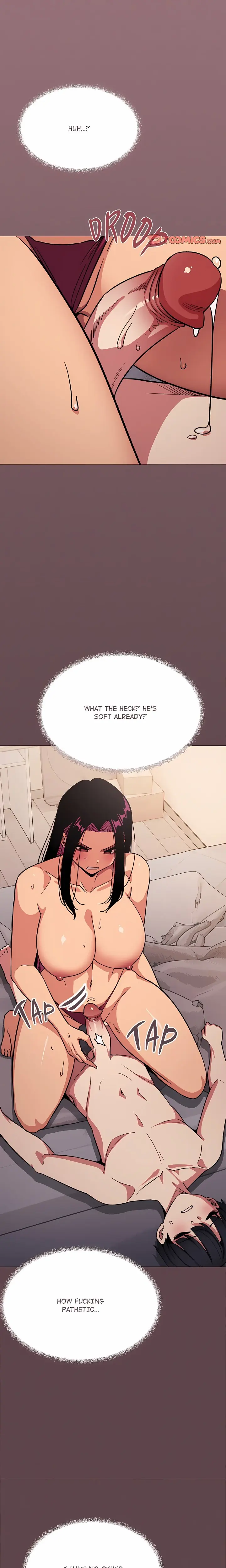 Someone Stop Her! Chapter 64 Page 13