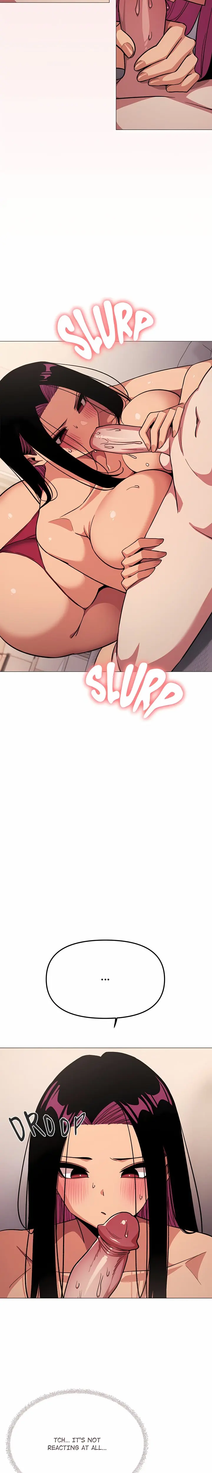 Someone Stop Her! Chapter 64 Page 15