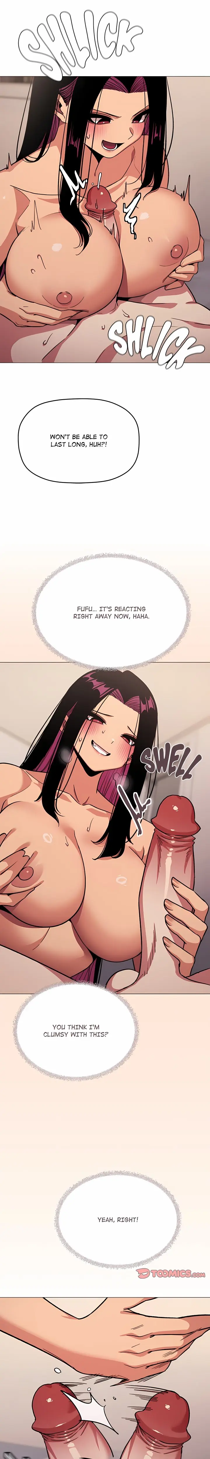 Someone Stop Her! Chapter 64 Page 19