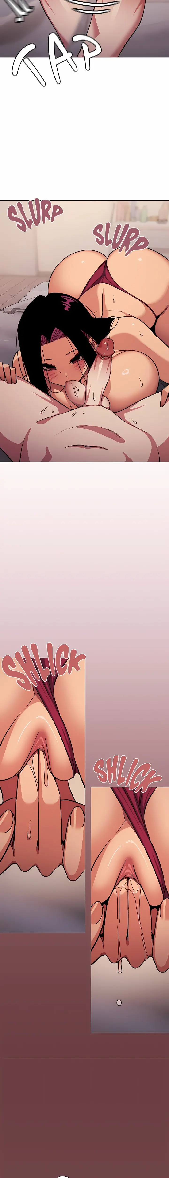 Someone Stop Her! Chapter 64 Page 20