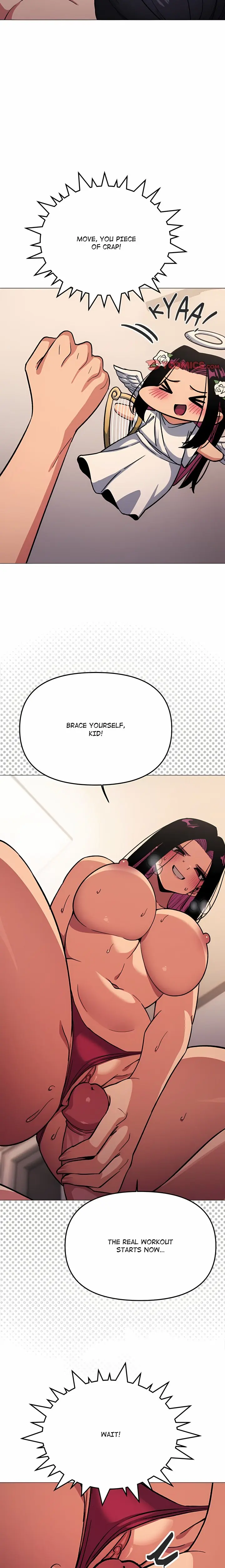 Someone Stop Her! Chapter 64 Page 23