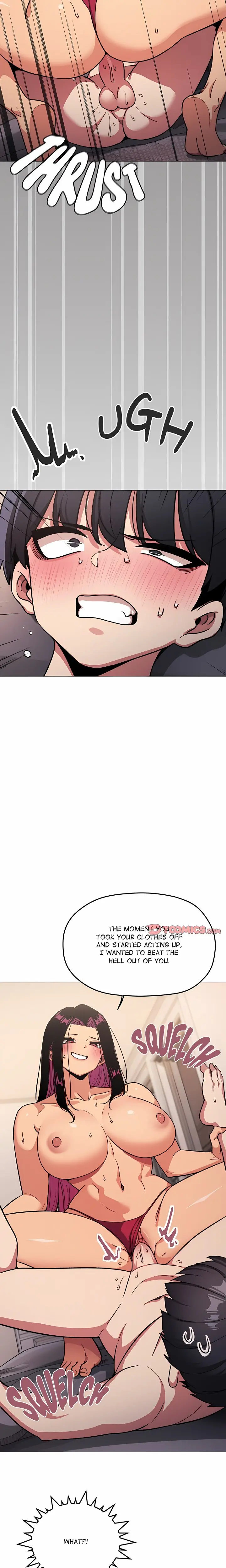 Someone Stop Her! Chapter 64 Page 26