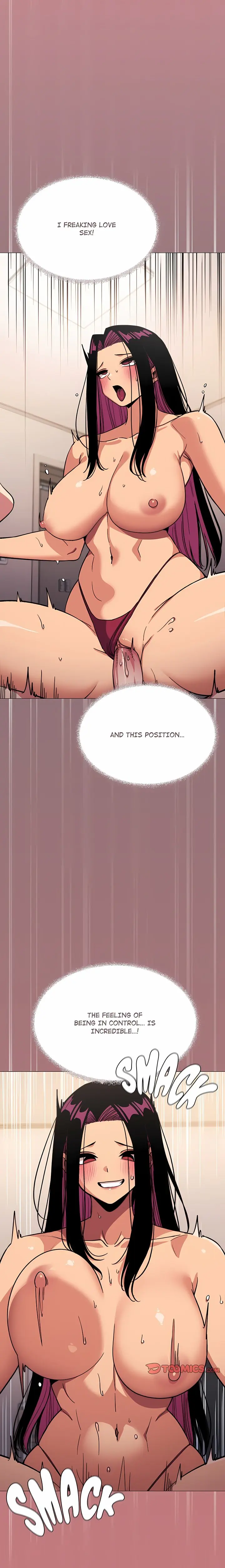 Someone Stop Her! Chapter 65 Page 5