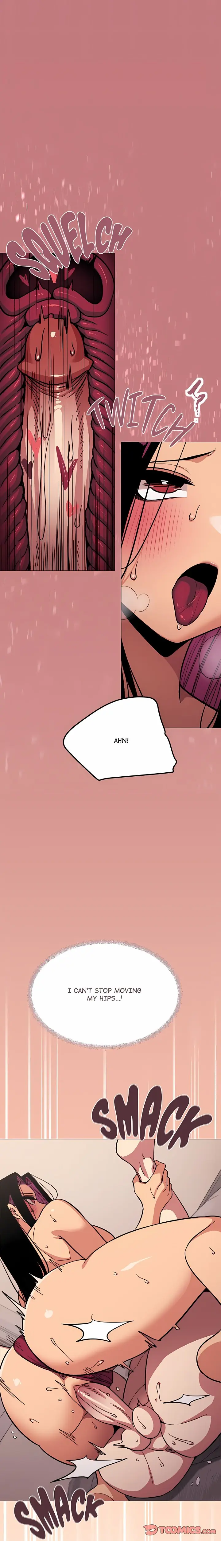 Someone Stop Her! Chapter 65 Page 6