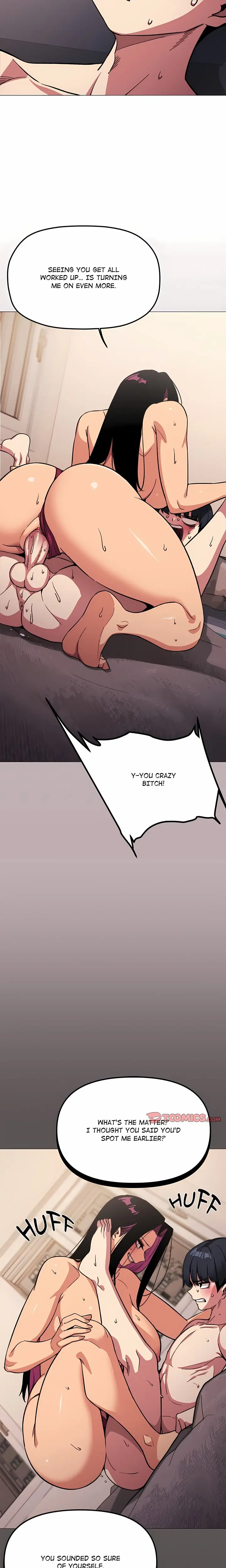 Someone Stop Her! Chapter 65 Page 13
