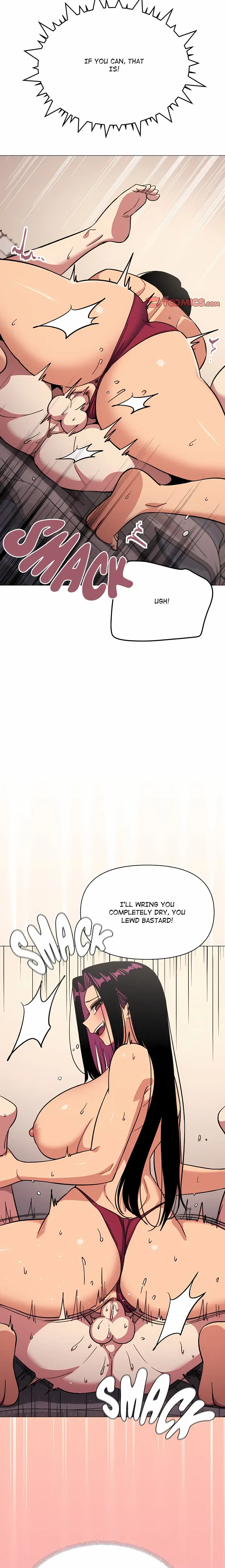 Someone Stop Her! Chapter 65 Page 18