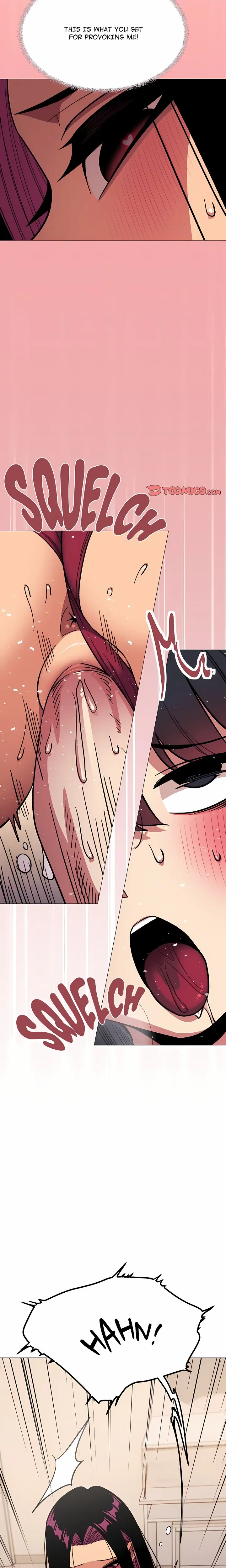 Someone Stop Her! Chapter 65 Page 19
