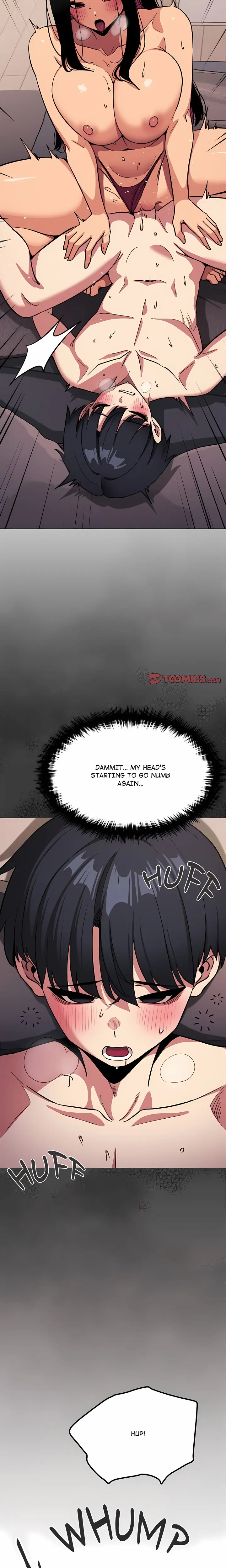 Someone Stop Her! Chapter 65 Page 20