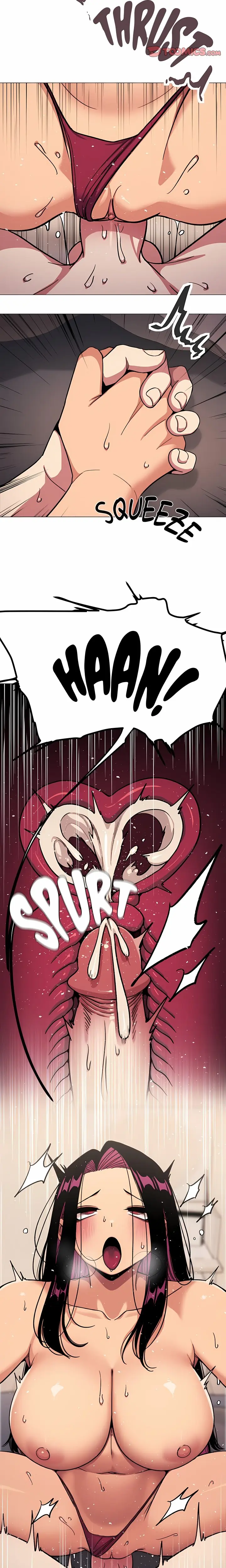 Someone Stop Her! Chapter 65 Page 26