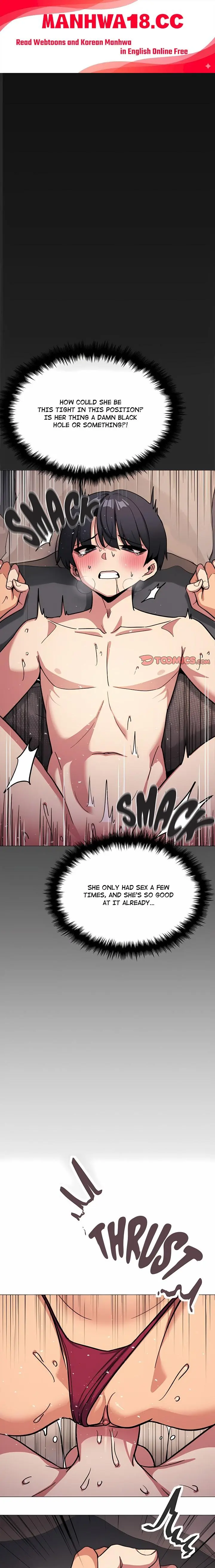 Someone Stop Her! Chapter 66 Page 1