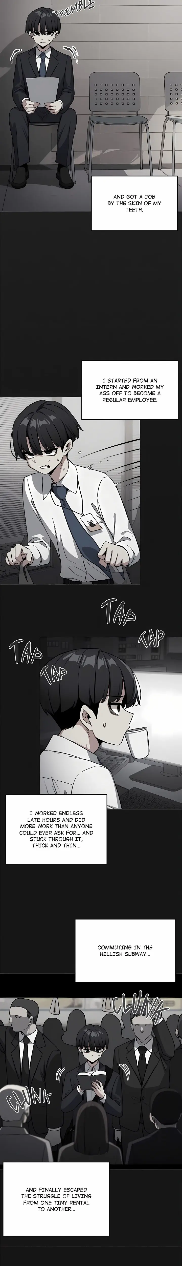 Someone Stop Her! Chapter 66 Page 10