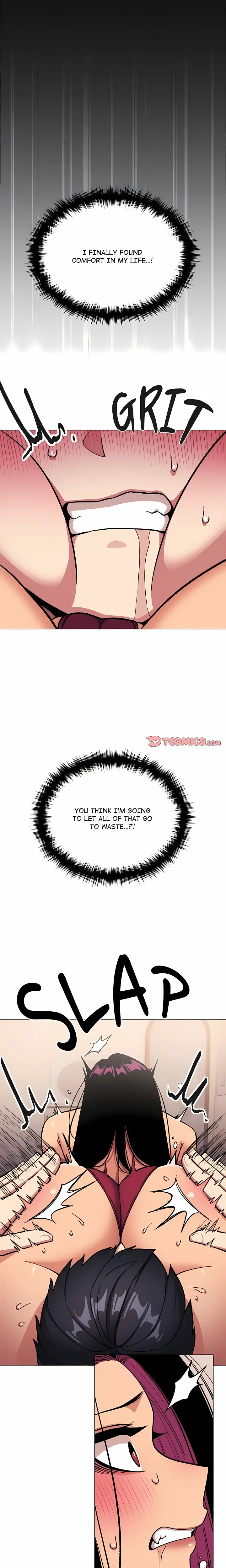 Someone Stop Her! Chapter 66 Page 11