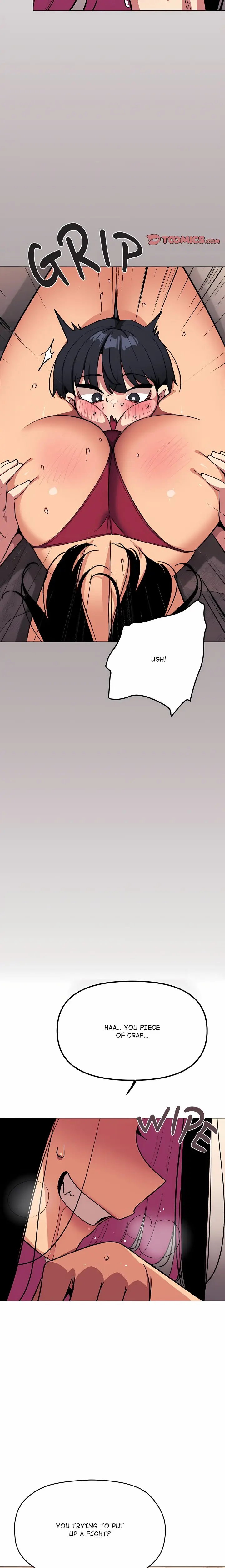 Someone Stop Her! Chapter 66 Page 13