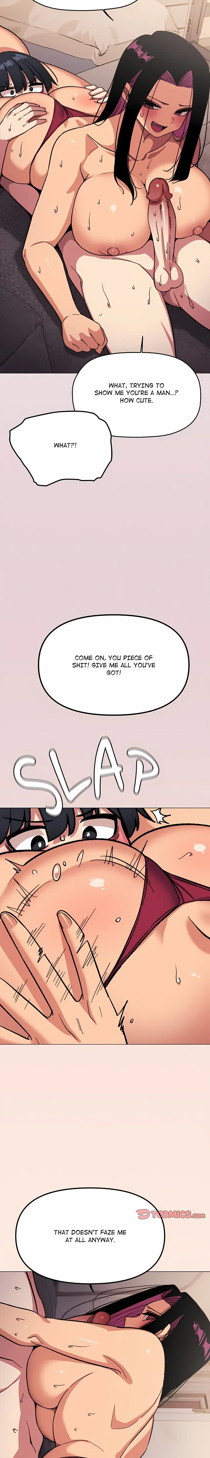 Someone Stop Her! Chapter 66 Page 14
