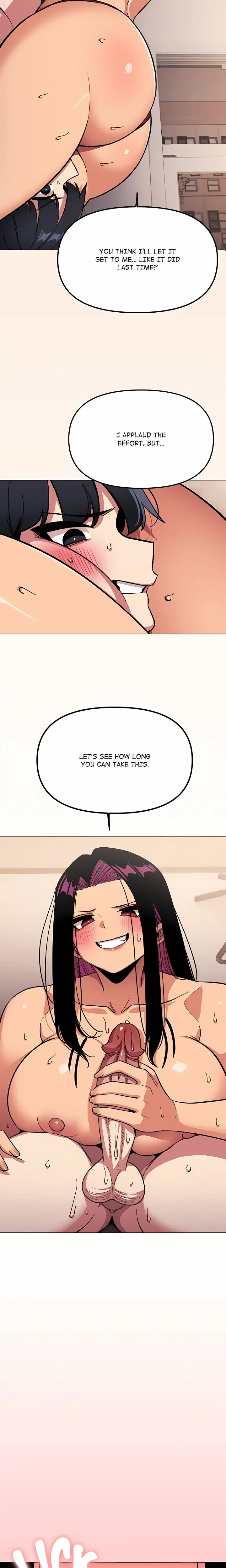 Someone Stop Her! Chapter 66 Page 15