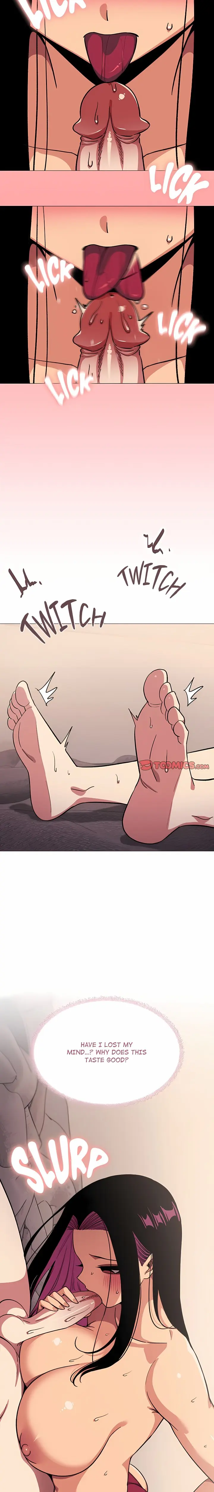 Someone Stop Her! Chapter 66 Page 16