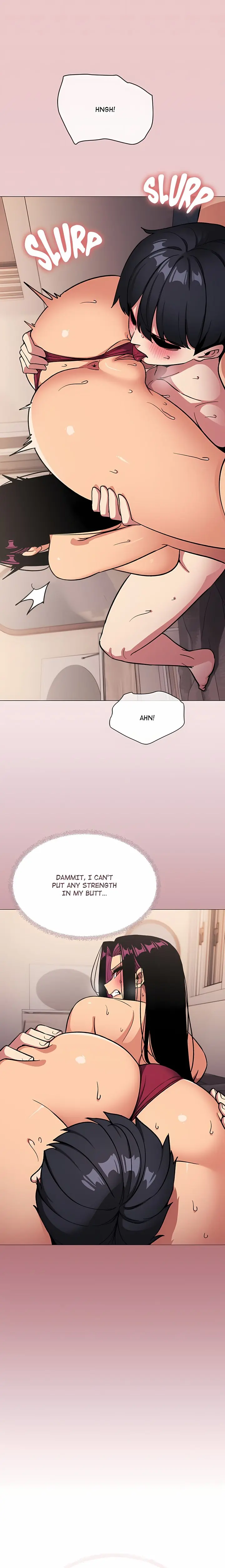 Someone Stop Her! Chapter 66 Page 25