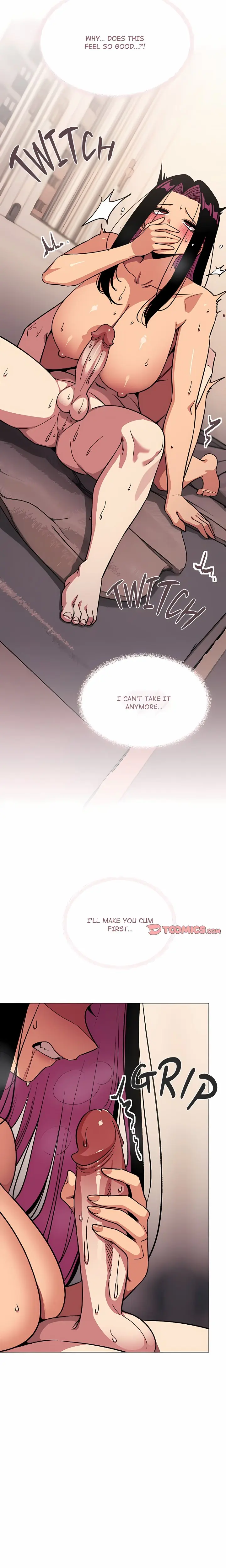 Someone Stop Her! Chapter 66 Page 26