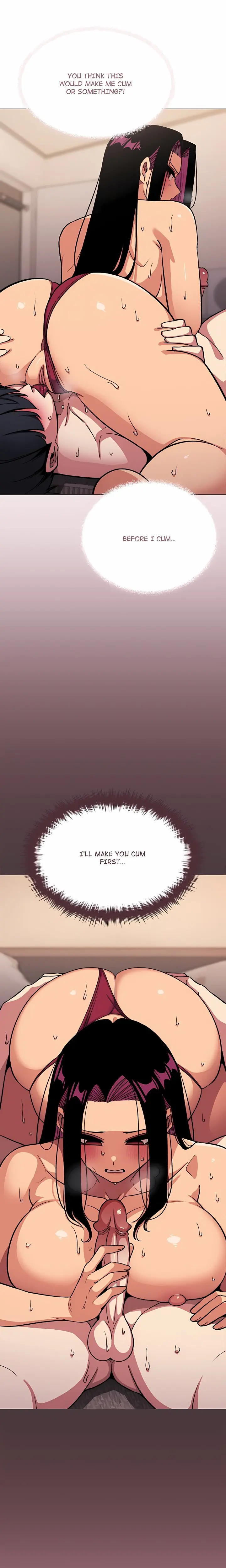 Someone Stop Her! Chapter 66 Page 27