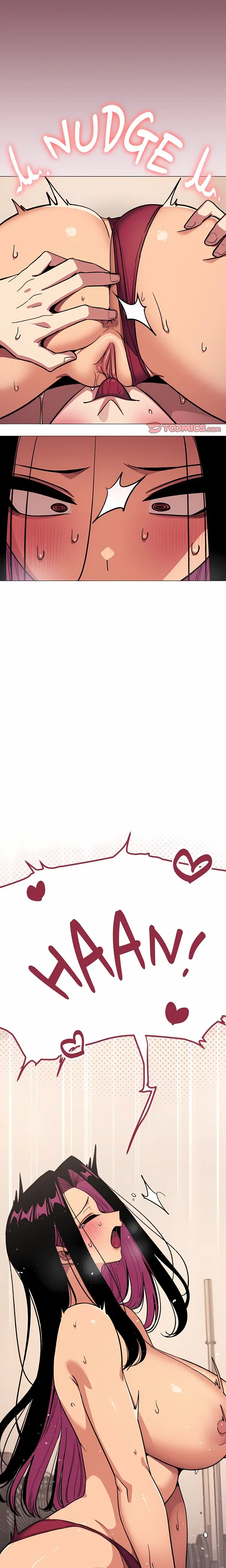 Someone Stop Her! Chapter 66 Page 28