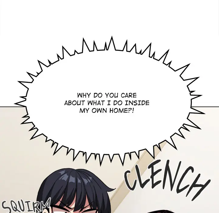 Someone Stop Her! Chapter 0 Page 5