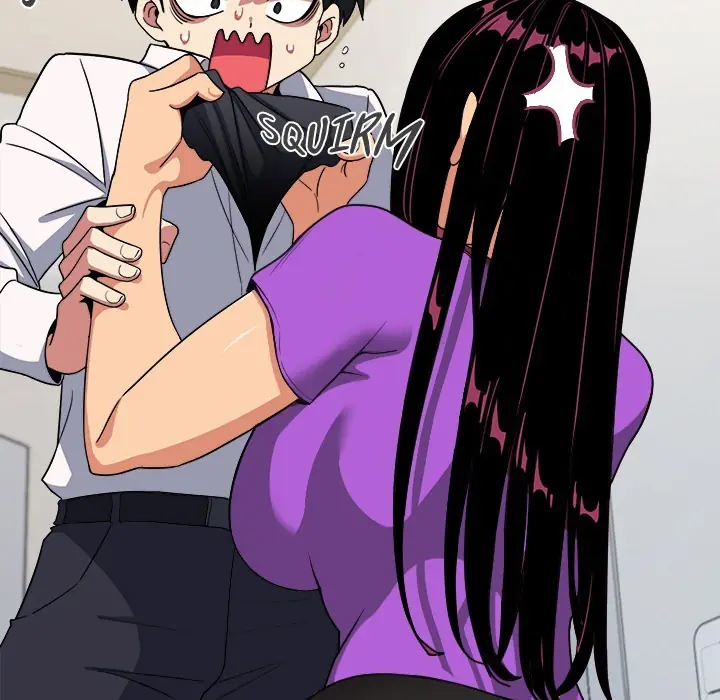 Someone Stop Her! Chapter 0 Page 6