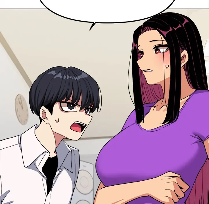 Someone Stop Her! Chapter 0 Page 9
