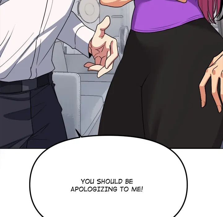 Someone Stop Her! Chapter 0 Page 10