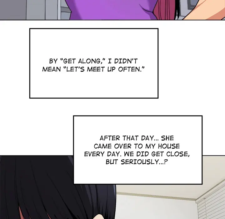 Someone Stop Her! Chapter 0 Page 17