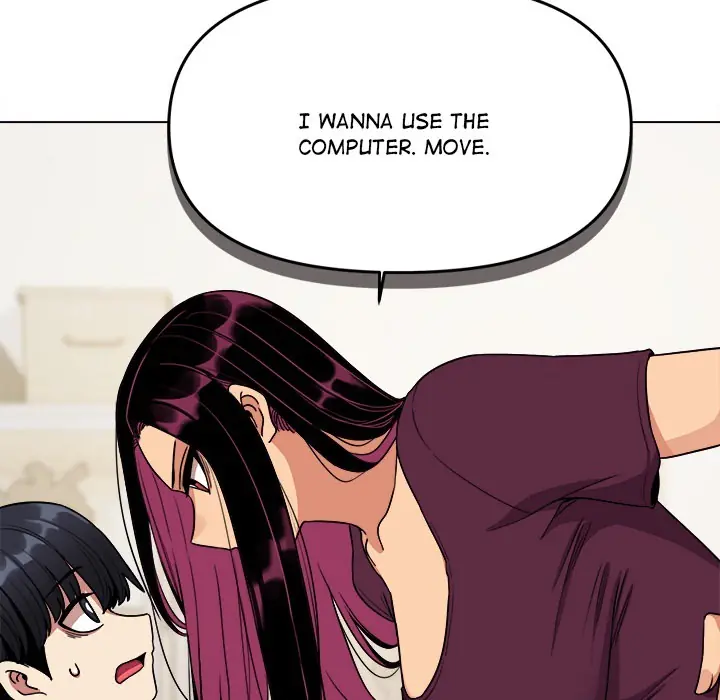 Someone Stop Her! Chapter 0 Page 19