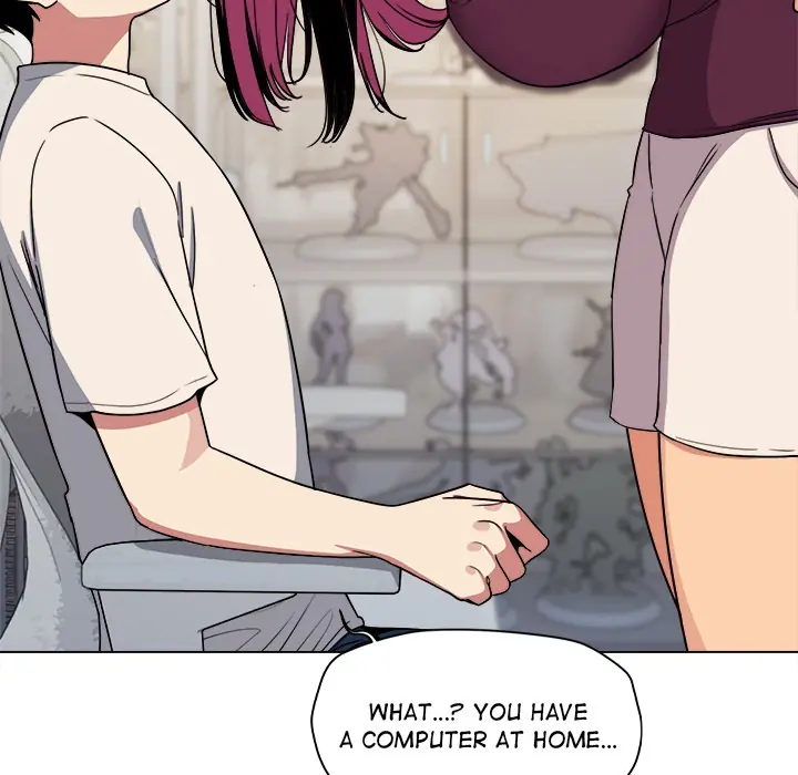 Someone Stop Her! Chapter 0 Page 20