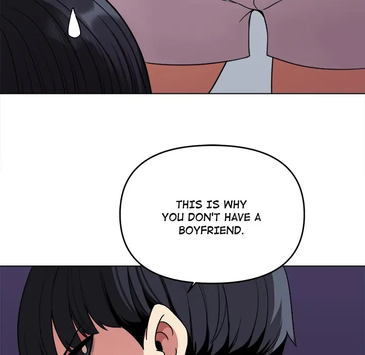 Someone Stop Her! Chapter 0 Page 23