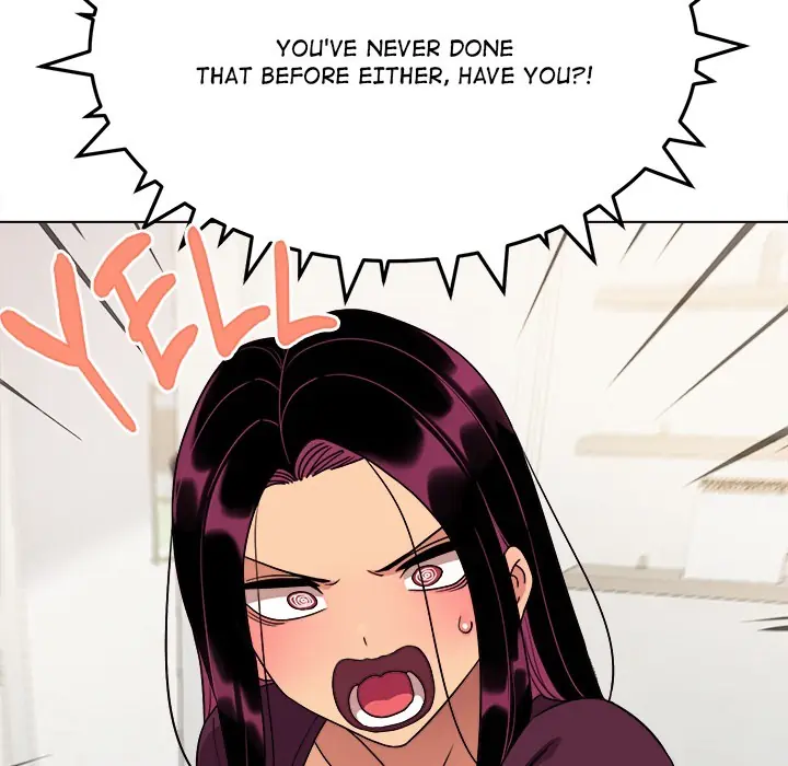 Someone Stop Her! Chapter 0 Page 28