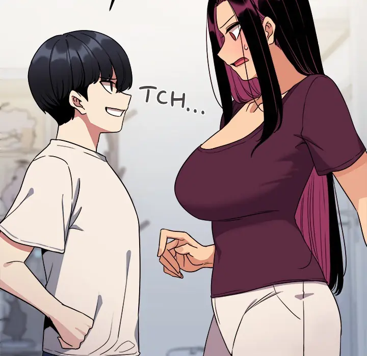 Someone Stop Her! Chapter 0 Page 32