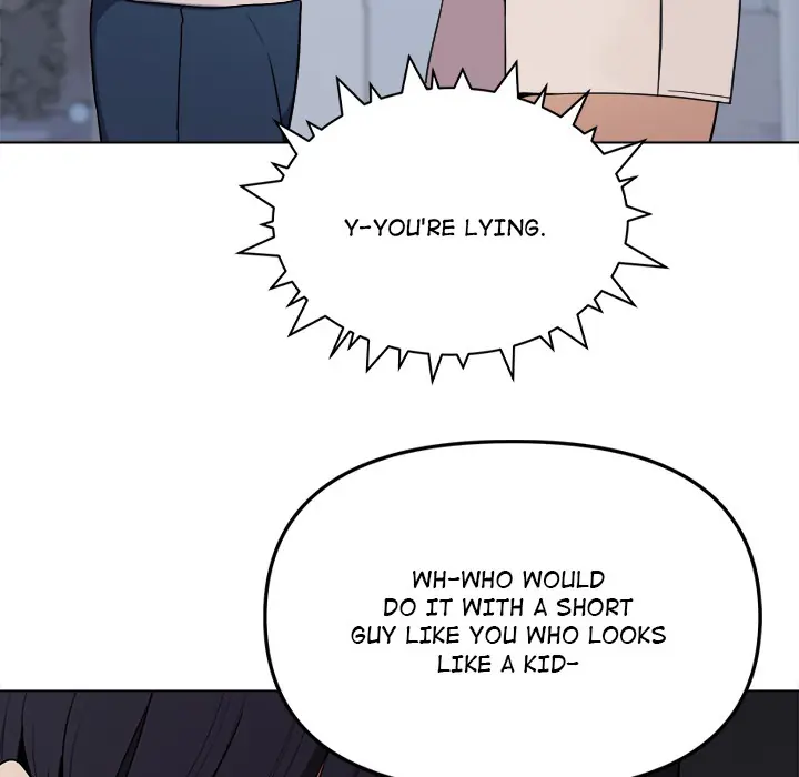 Someone Stop Her! Chapter 0 Page 33