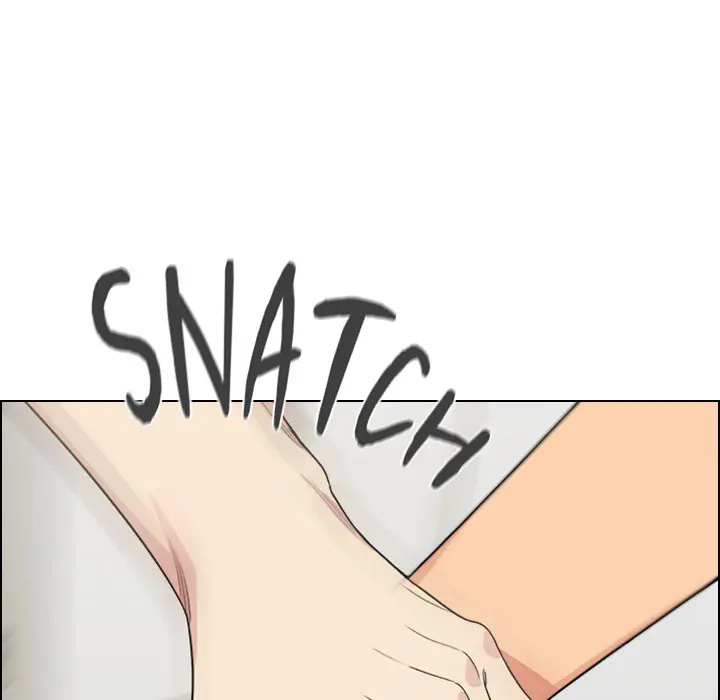 Someone Stop Her! Chapter 0 Page 35