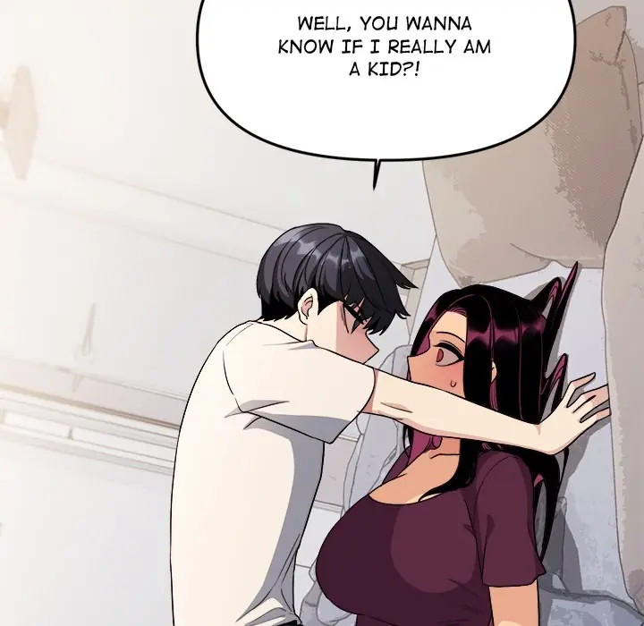 Someone Stop Her! Chapter 0 Page 38