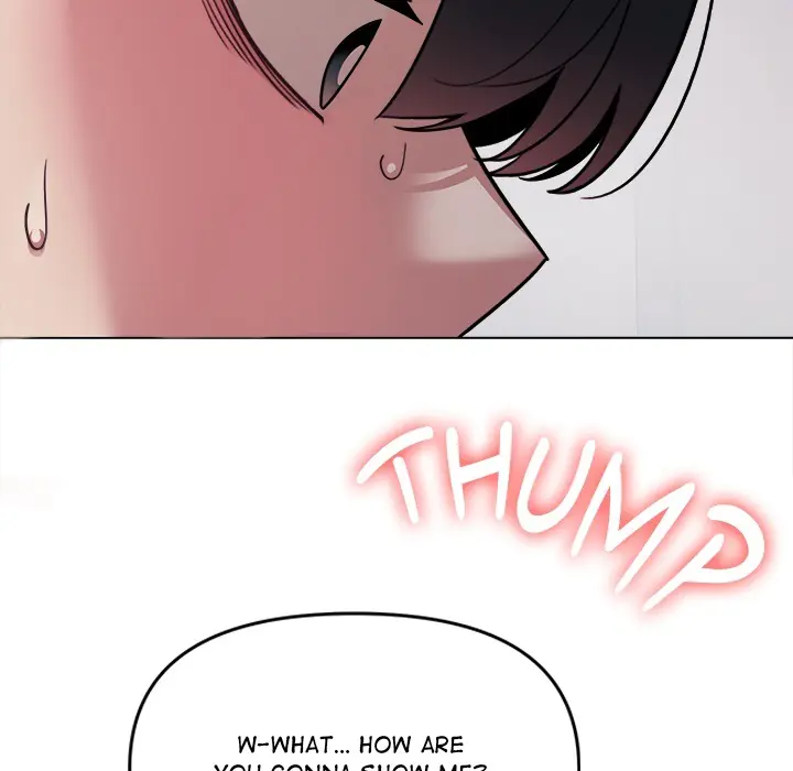 Someone Stop Her! Chapter 0 Page 41