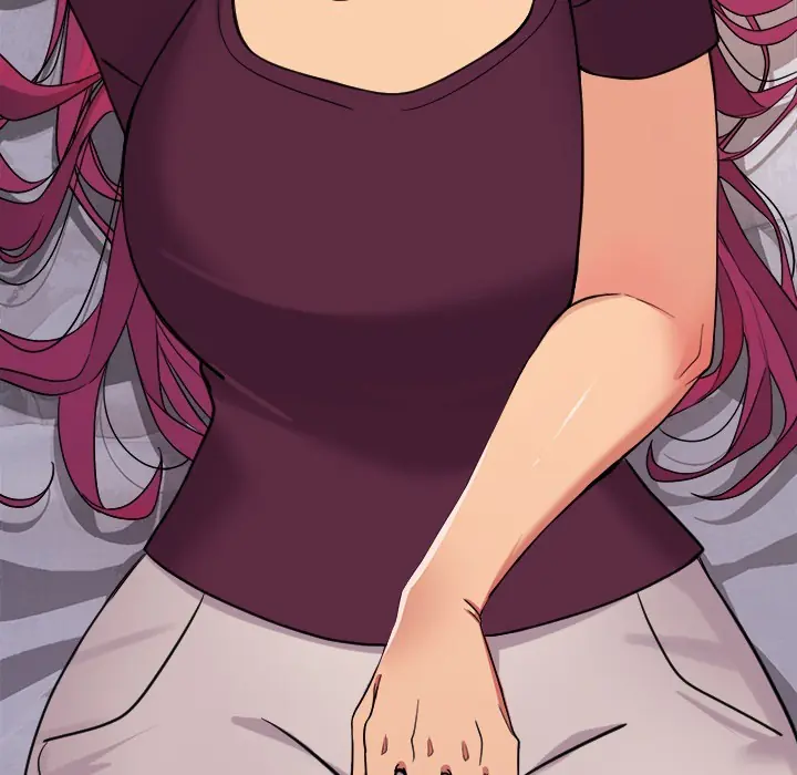 Someone Stop Her! Chapter 0 Page 43