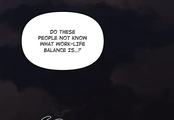 Someone Stop Her! Chapter 1 Page 4