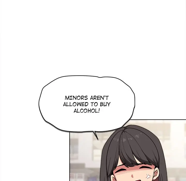 Someone Stop Her! Chapter 1 Page 18