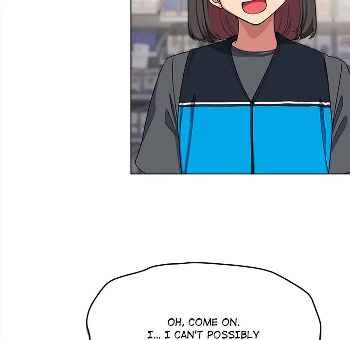 Someone Stop Her! Chapter 1 Page 19