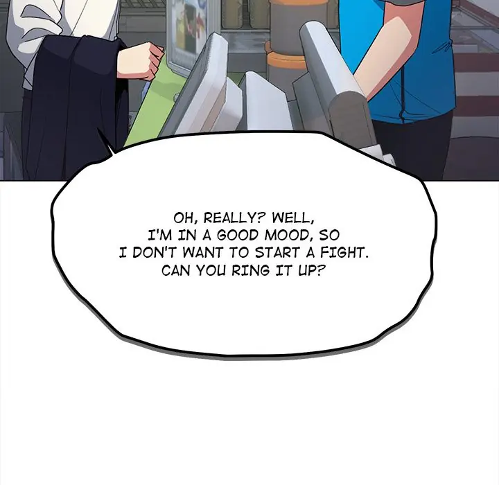 Someone Stop Her! Chapter 1 Page 23