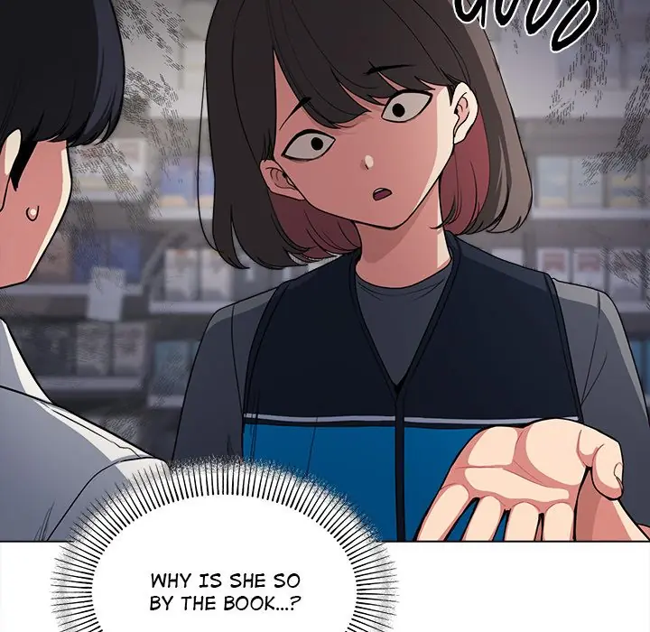 Someone Stop Her! Chapter 1 Page 25