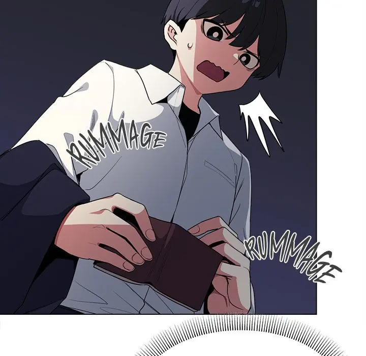 Someone Stop Her! Chapter 1 Page 31