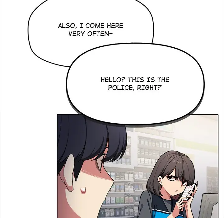 Someone Stop Her! Chapter 1 Page 35