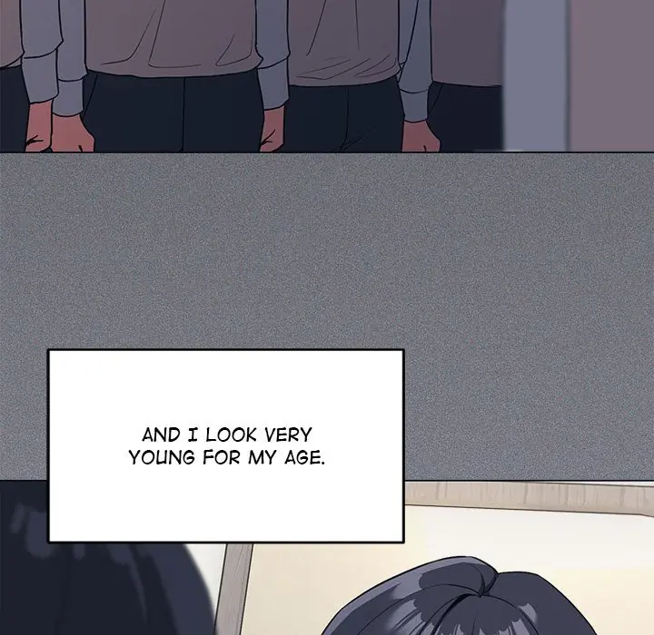 Someone Stop Her! Chapter 1 Page 48